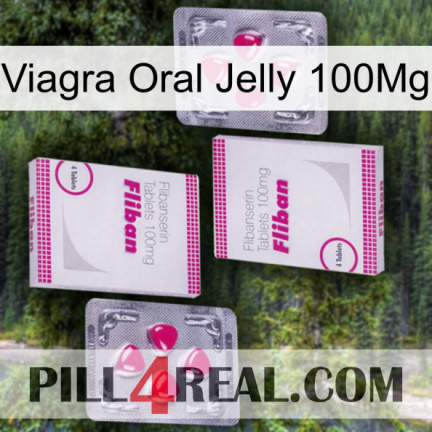 Viagra Oral Jelly 100Mg 33